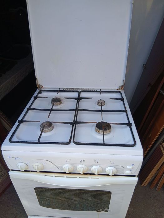 Продаётся газ пилита