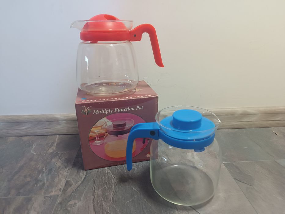 Кани 800мл/1200мл