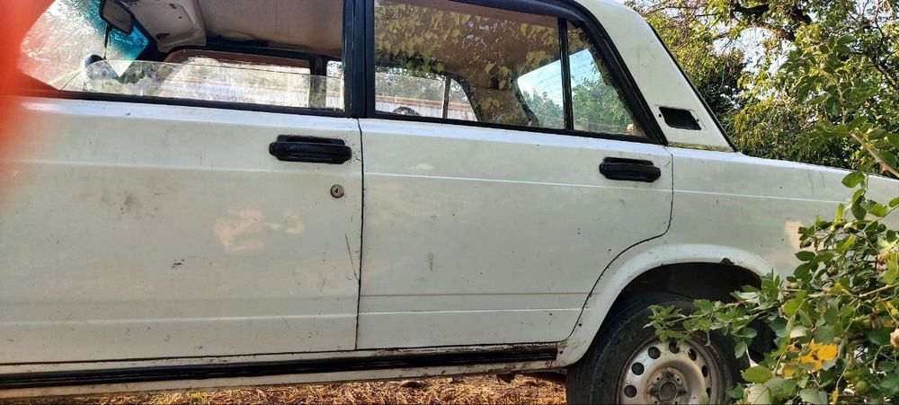 Продам Жигули 07