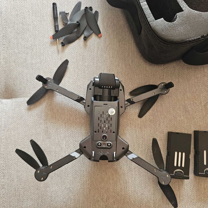 GPS Drone RG 101 Pro