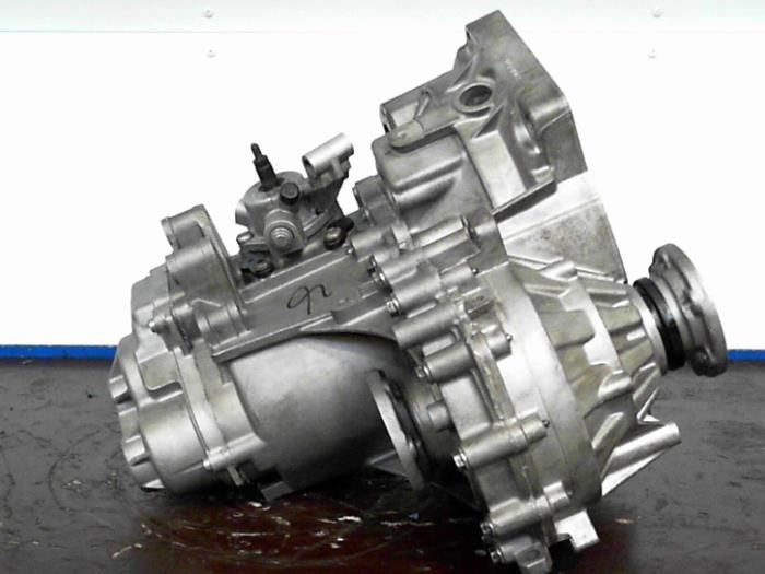 cutie de viteze vw passat