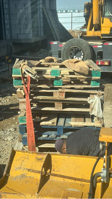 Поддон сатылады жаксы бага келисемиз