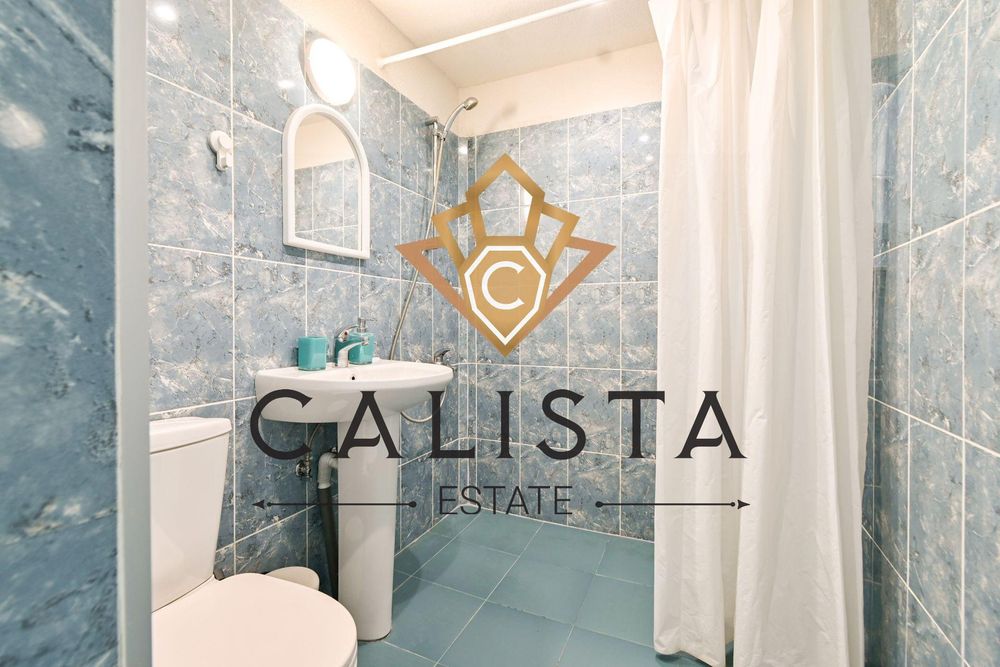Дава се под наем Едностаен апартамент в София, Овча купел 1 - 47 кв.м за 550 € - Снимка #6