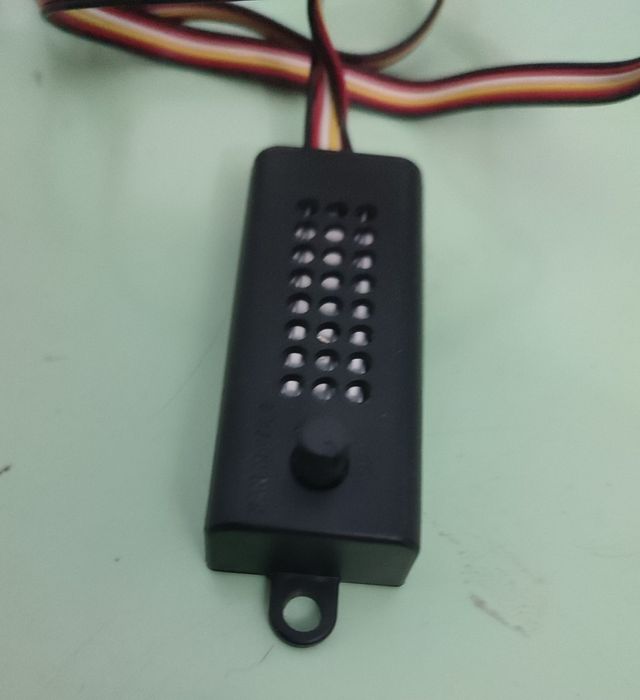 Реобас Регулятор скорости кулера