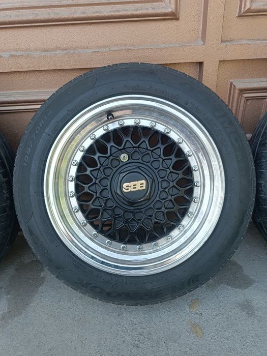 BBS Diska Sotiladi Holati Yaxshi Ayibi Yoq
