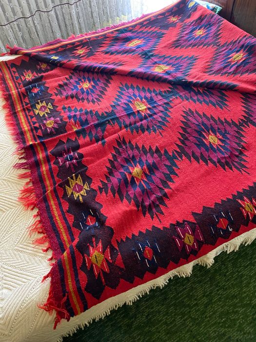 Килими тетевенски