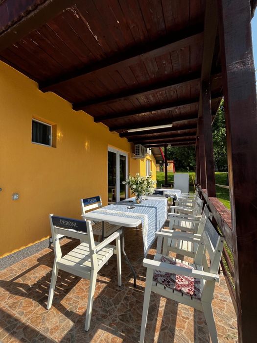 Casa de inchiriat