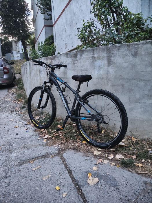 Bicicleta Rockrider ST100