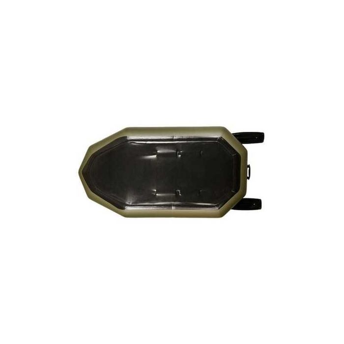 Надуваема лодка Bark-220C