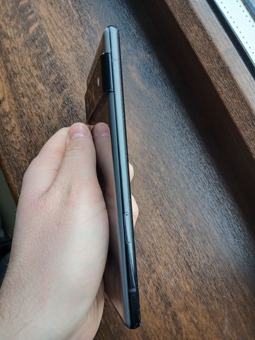 Google Pixel 6 pro grapheneos