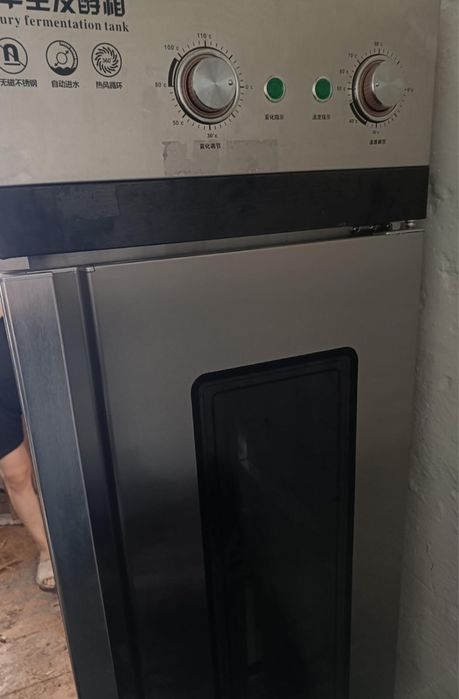 Продам Растоечный шкаф