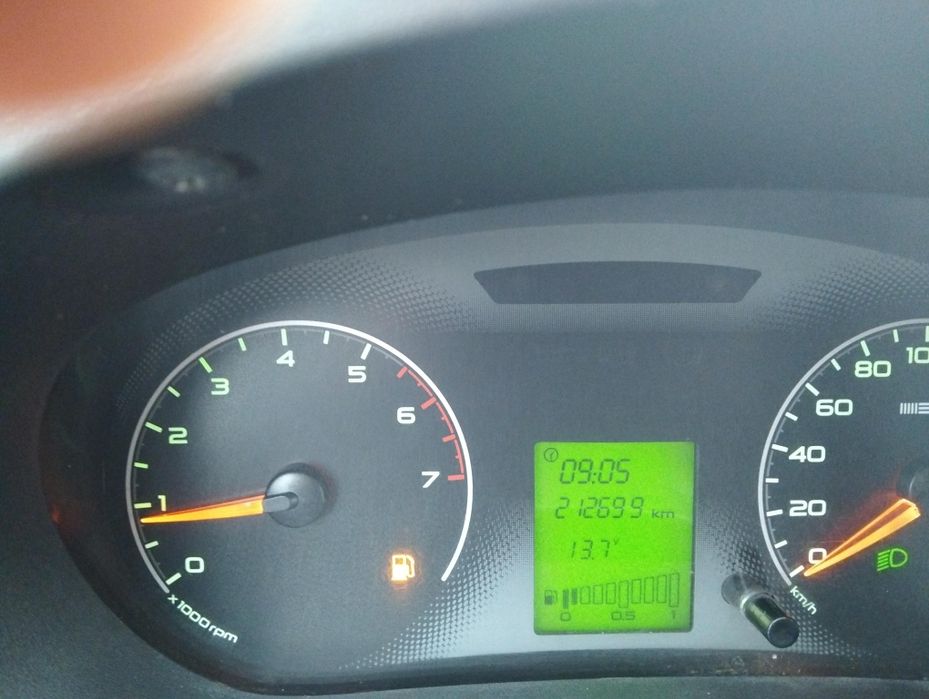 Лада Гранта 2014 г.в.