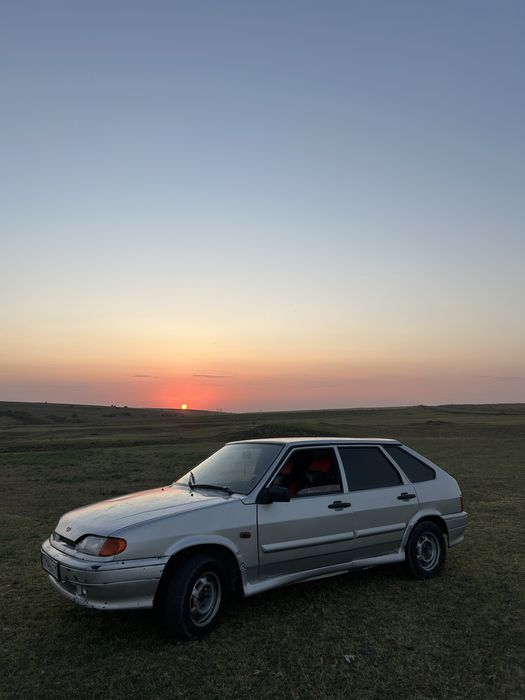 Lada. vaz  2114