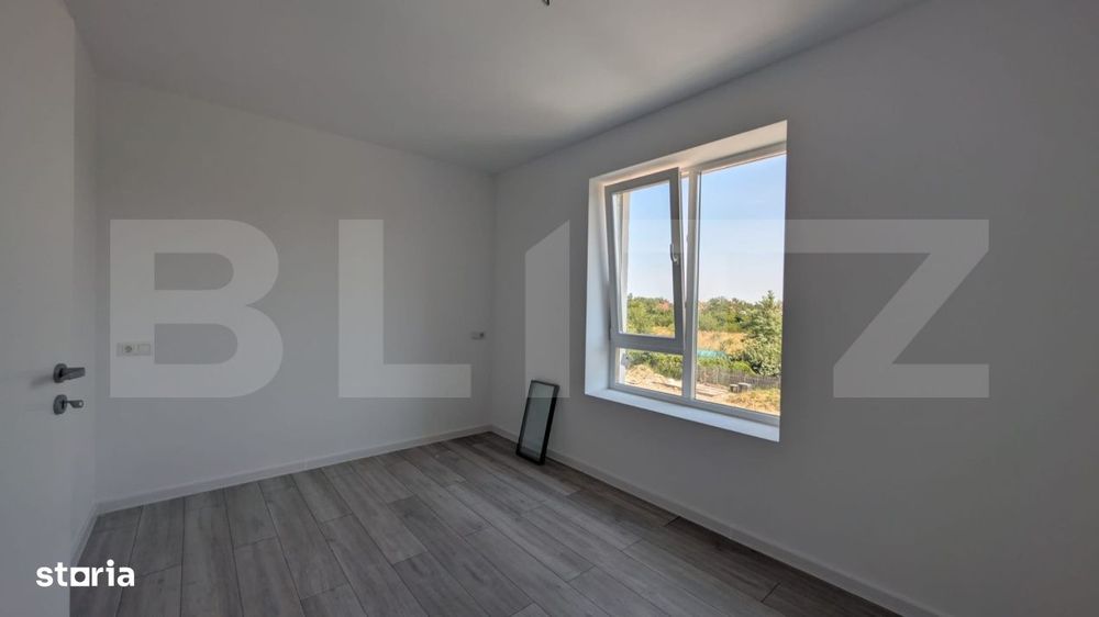 Apartament cu 3 camere, 67 mp, Class Park — fotografia 1