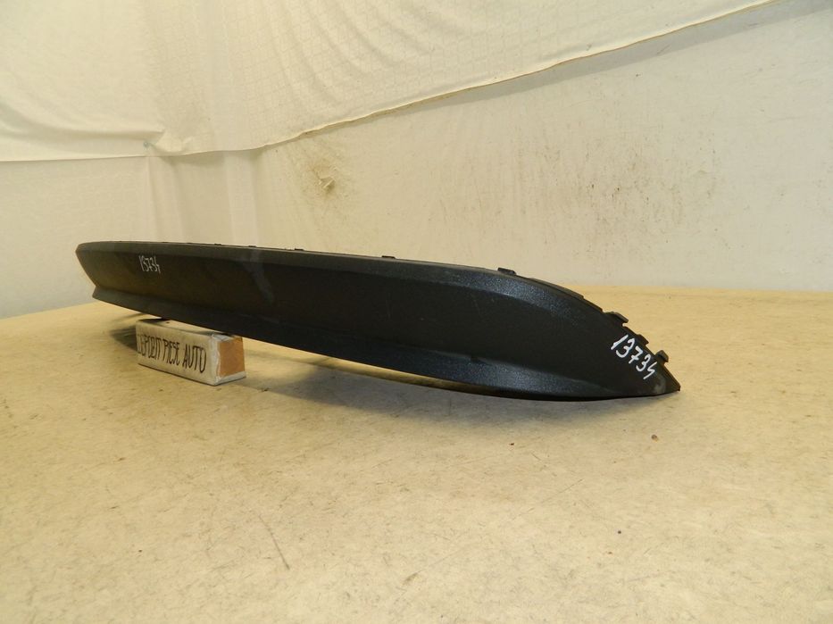 Spoiler bara spate Audi A4, B9, 8W, 2017, 2018, 2019, 2020, 8W0807521K