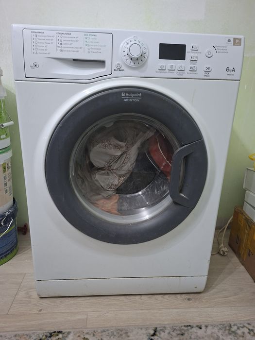 Продам стиральную машину