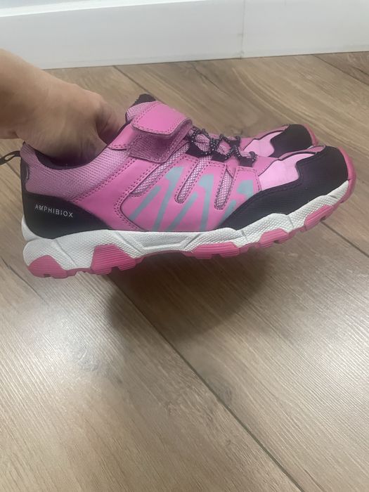 Кроссовки geox 35