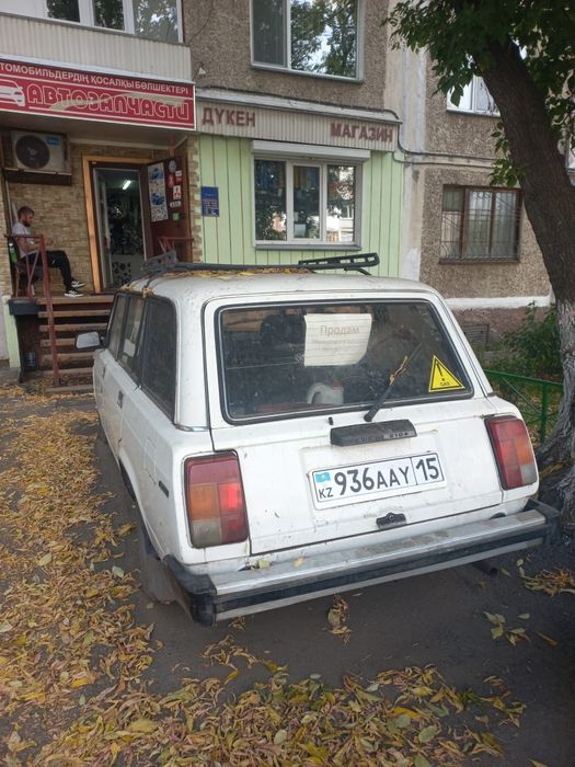 Продам  ваз 2104