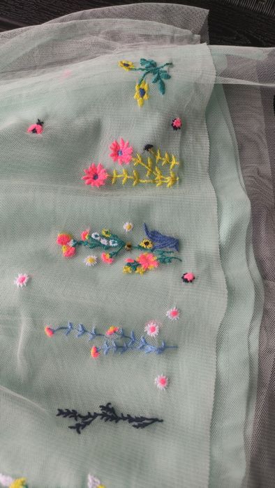 Rochiță fete de vară