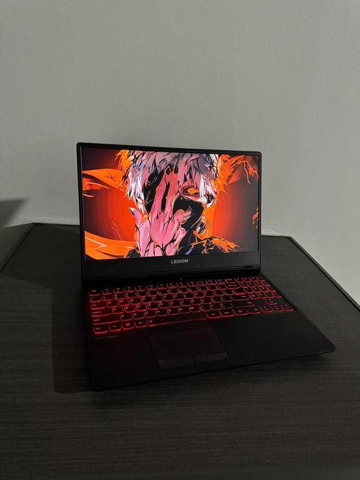 Lenovo Gaming Laptop