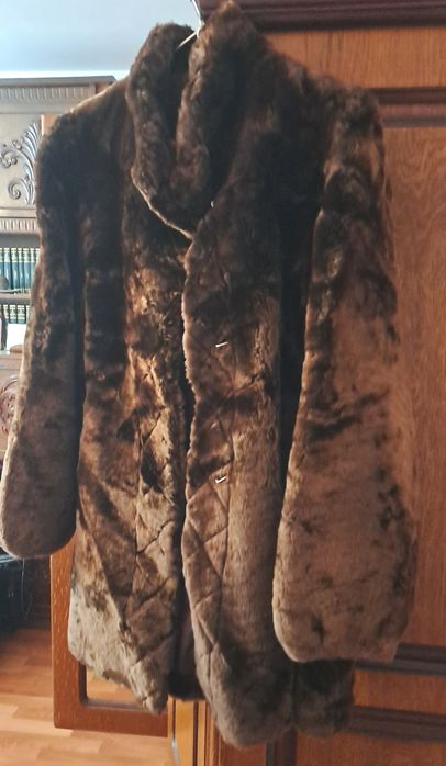 Scurta Monton dore dama