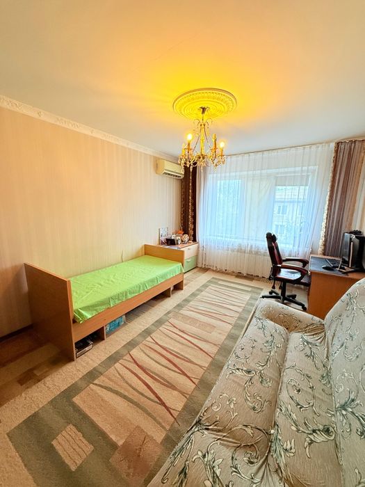 2-х комнатная квартира