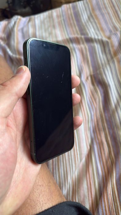iPhone 13 mini, Green, 256GB