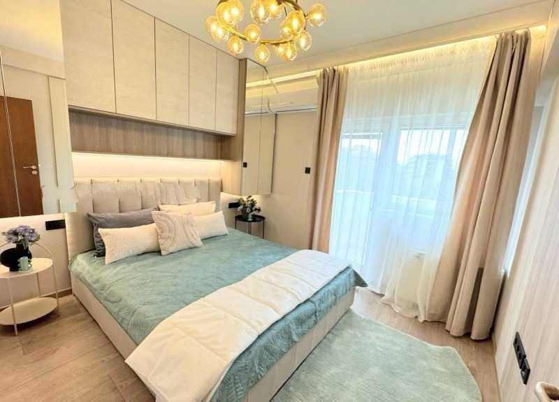 Продава се Тристаен апартамент в София, Орландовци - 108 кв.м за 1389 €/кв.м - Снимка #3