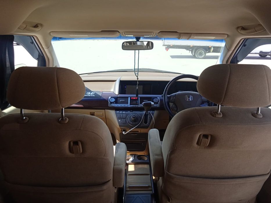 Продом авто хонда