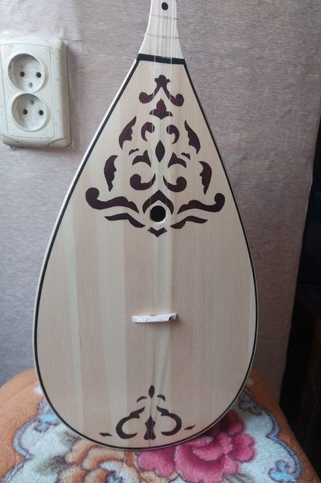 Домбыра  46 размерлі