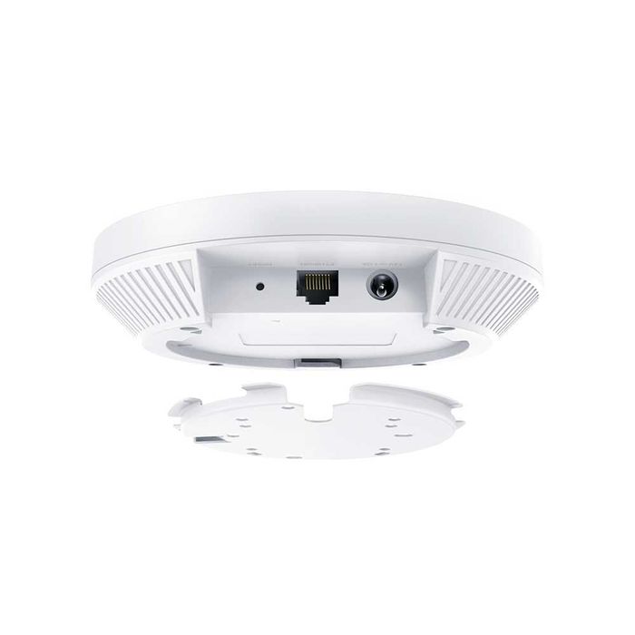 TP-Link Omada EAP650 / AX3000 Потолочная точка доступа Wi-Fi 6 ++