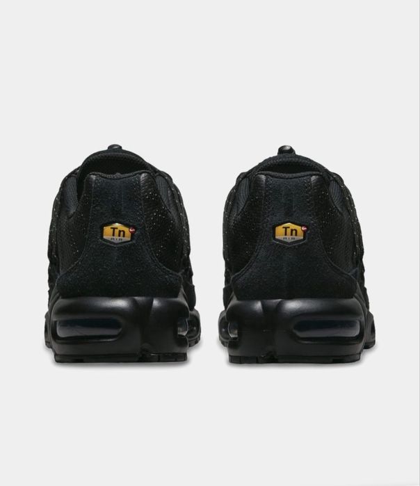 Nike air max plus