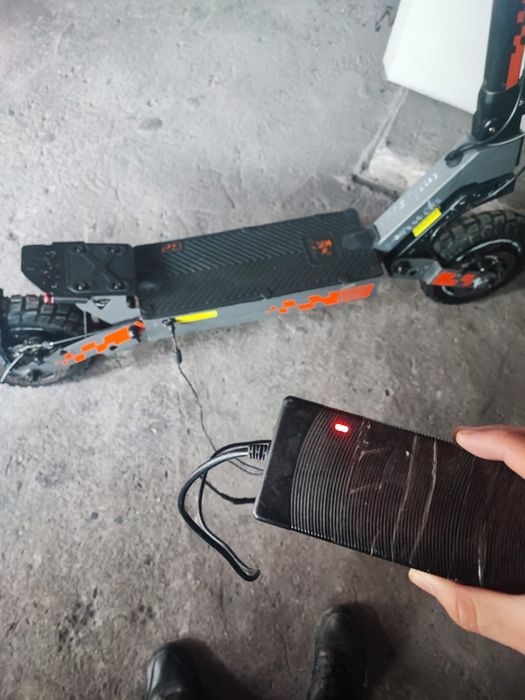 Vând kukirin g2 2024