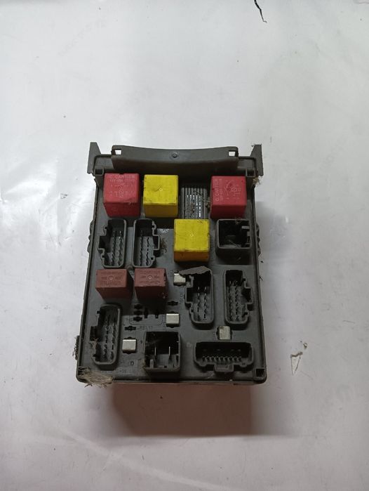 Panou Sigurante Renault Laguna Ii Bg0/1_ 2001 - 2007 8200004201