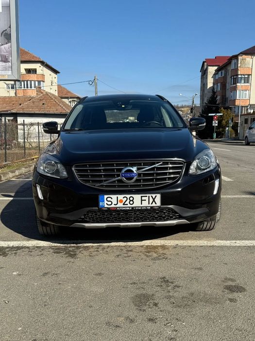 Volvo XC 60