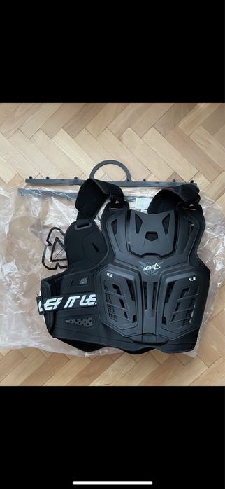 Protectie Leatt Chest Protector 4.5 Pro XXL