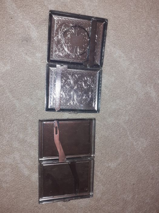 Табакери ретро 8 лв