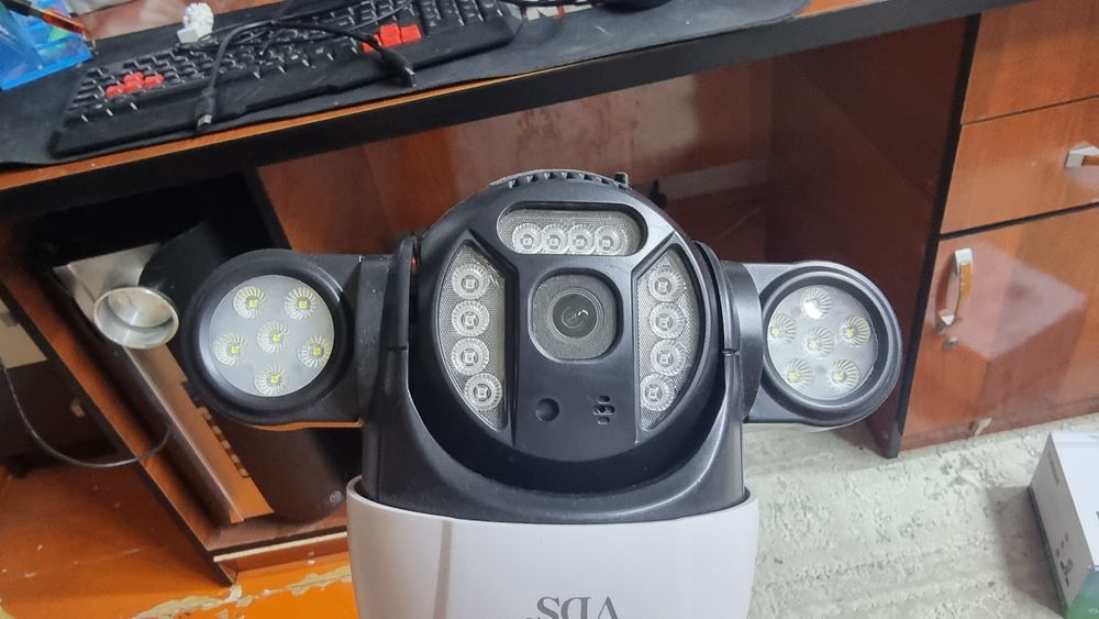 Камера для дома управление с телефона