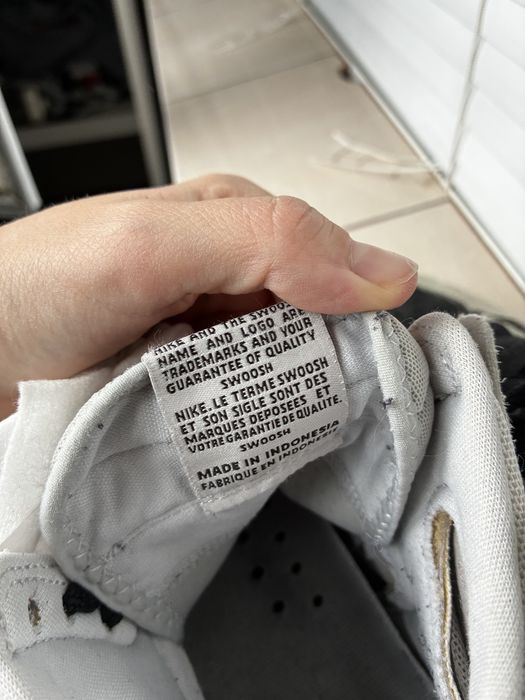 Air Jordan 1 CMFT