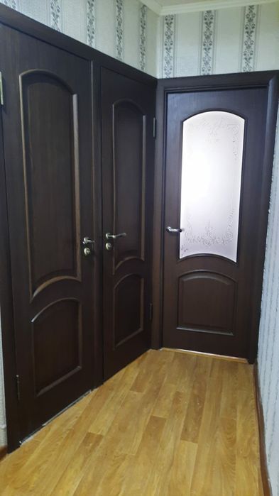 Двери межкомнатные