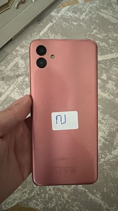 Самсунг А04 64гб