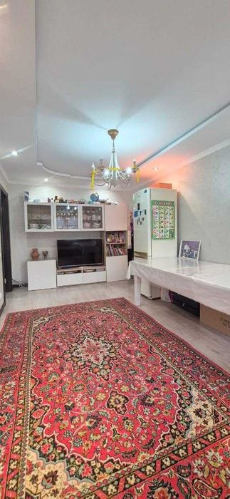 Продается 3 ком квартир арайон Пединститут