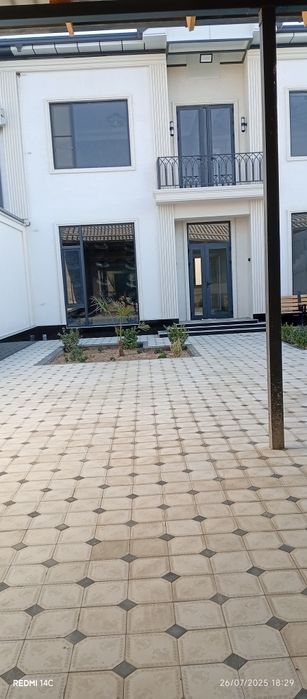 Брусчатка N_1 бизда сифат кафолати