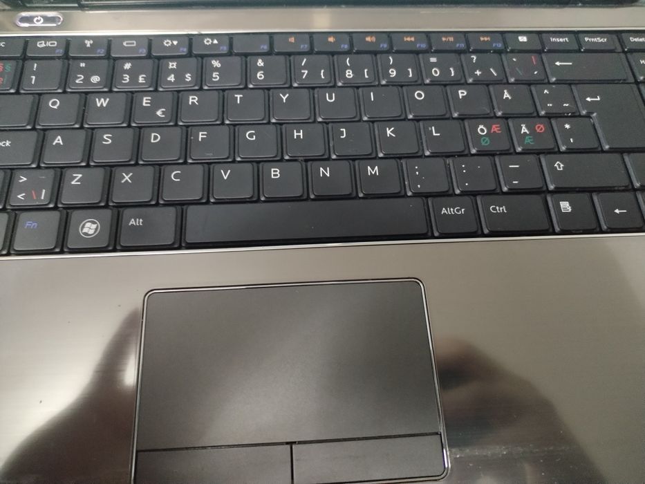 Vand laptop Dell dual core
