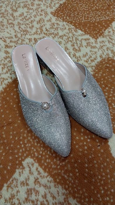 Ansanbil, to'y uchun yangi