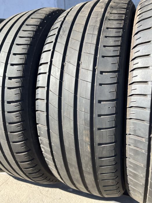 4 бр. летни гуми 205/60/16 BF Goodrich DOT 0322 4,5-5 mm