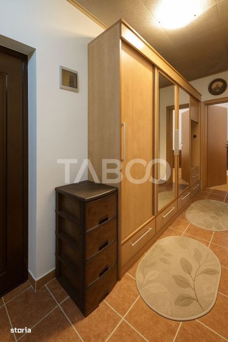 Apartament decomandat de vanzare 2 camere parcare Siretului