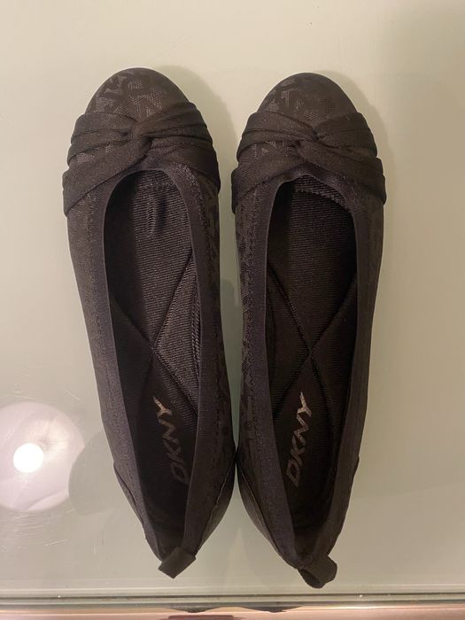 Дамски обувки DKNY, Armani, CD  39 оригинални