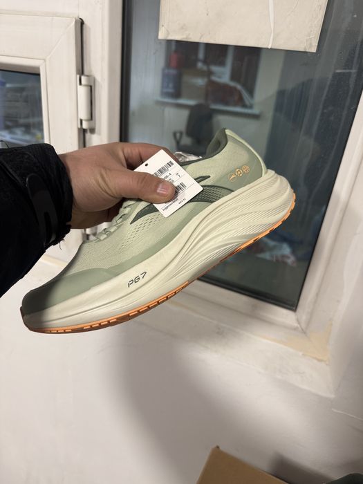 Кроссовки анта PG7