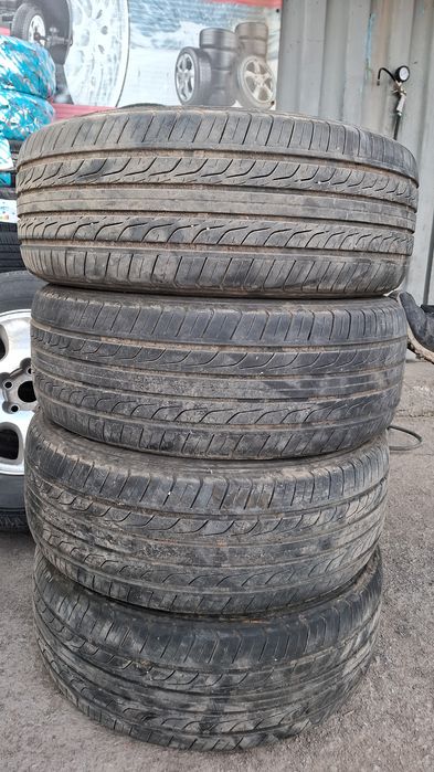 Покрышки на легковую машину
